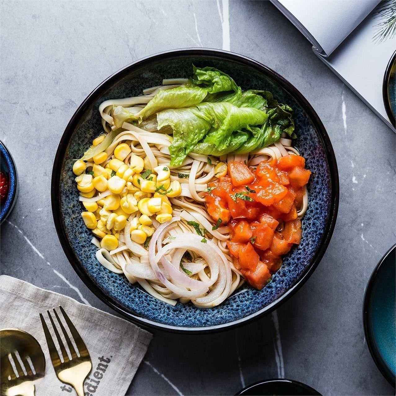 Elevate Your Dining Experience with the Tableware Kimchi Fish Pot
